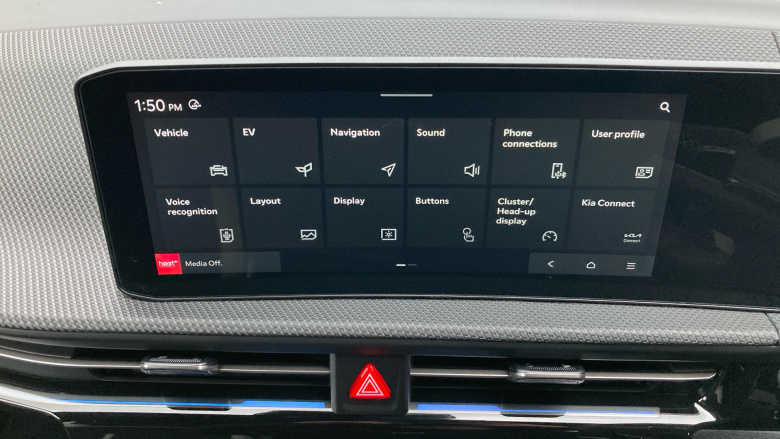 Kia EV6 168kW GT Line S 84kWh 5dr Auto Electric Estate